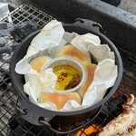 Uotaro Hamayaki BBQ Hon Ten - 