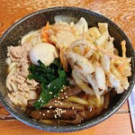 玉喜亭 - 料理写真: