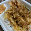 天丼てんや - 料理写真: