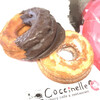 Coccinelle 上本町店