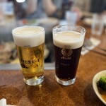 Asahi Beer En Fukushima Hongu Ten - 