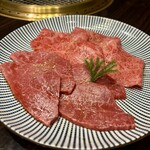 Yakiniku Ginza Kobau Tokubetsushitsu - 