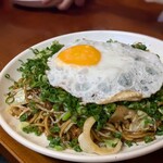 Hiroshima Okonomiyaki Teppanyaki Yuchan - 