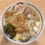 Ramen Butayama Yono Motomachi Ten - 