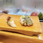 Edomae Daikoku Sushi - 