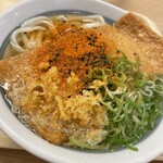 鶴丸饂飩本舗 - 