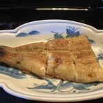 鰻花房 - 鰻の醤油焼き