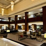 Lounge & Bar "The Lobby Lounge" Hiruton Odawara Rizoto Ando Supa - 