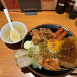 カミナリ飯店 - 