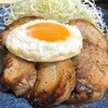 チャーシューエッグ専門店 ぶうたま - 