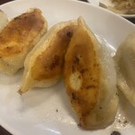 Doku Ichi Sho Gyoza Gyotoku Ten - 