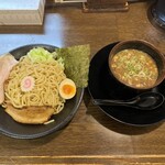 麺屋 極豚 - 料理写真: