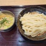 武蔵野うどん - 