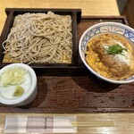 蕎麦六本 - 