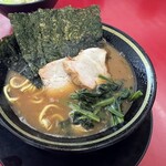 Iekei Ramen Oudouya Hon Ten - 