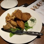 Beer Restaurant Alive Kitakami Ten - 