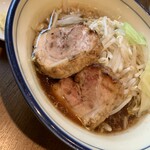 Ramen Yu - 