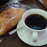 Cafe de Crea Osaka Minami Iryo Senta- - 