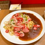 Spaghetti House Yokoi Kitte Nagoya Ten - 