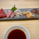 Sushi Sano Yume - 