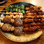 Yakitori Kosen - 