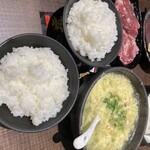 旭川成吉思汗 大黒屋 - 