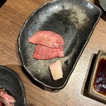 Itamae Yakiniku Issho Nakatsu Ten - 