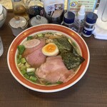 拉麺いさりび - 