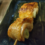 Binchotan Yakitori Raizu - 