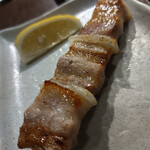 Binchotan Yakitori Raizu - 