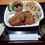 Sansho Ya - 