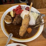 東印度カレー商会 - 