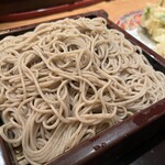 Kiyose Soba Kashiwaya - 