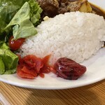 東印度カレー商会 - 