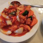 Chinese Wangmi - 