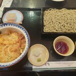 Yabu Soba - 