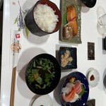 Seafood Ichihire - 