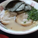 Koryu Ramen - 