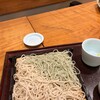 手打そば 行徳 慈庵 - 料理写真: