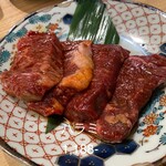 Yakiniku Horumon Uchida - 