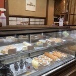 Isuzugawa Cafe - 