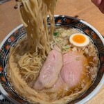 麺屋TAMOTSU - 