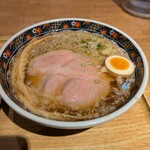 麺屋TAMOTSU - 