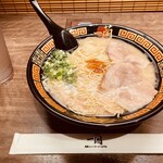 Ichiran Koga Sa Ten Kudari - 