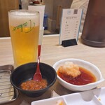 博多天ぷらたかお ジョイナステラス二俣川店 - 