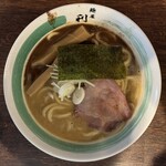 自家製麺 麺屋 利八 - 料理写真: