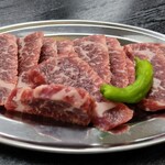 Yakiniku Horumon Kui - 