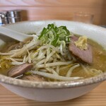 らーめん来斗 - 料理写真: