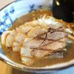 弟子屈ラーメン - 