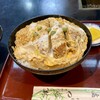 Yaburin Shiten - かつ丼